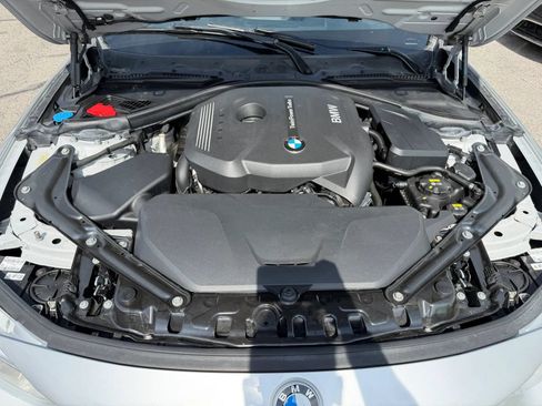 Used 2017 BMW 430i Convertible RWD image 34