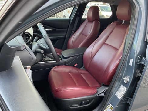 Used 2025 MAZDA CX-30 AWD 2.5 S w/ Preferred Package image 14