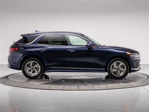 New 2026 Genesis GV70 2.5T Advanced AWD/4WD image 6