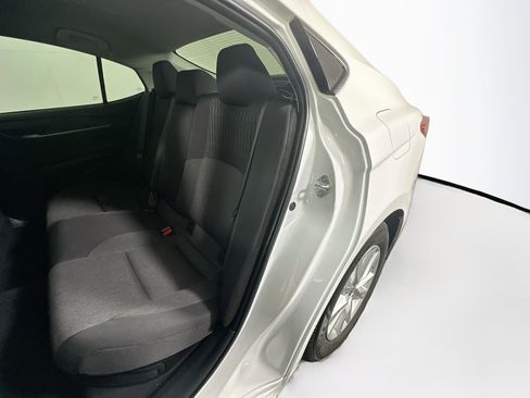 Used 2025 Toyota Camry LE FWD image 26