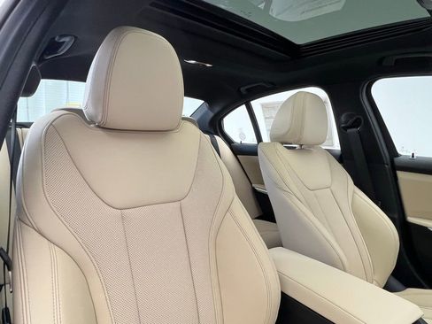 Used 2026 BMW 330i Sedan w/ Premium Package image 7