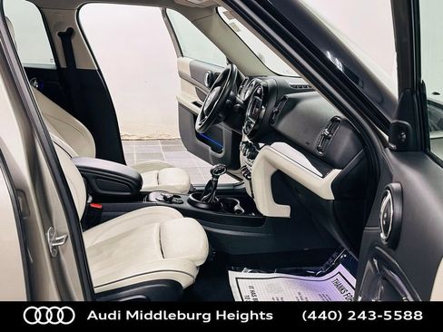 Used 2018 MINI Cooper Countryman S image 9
