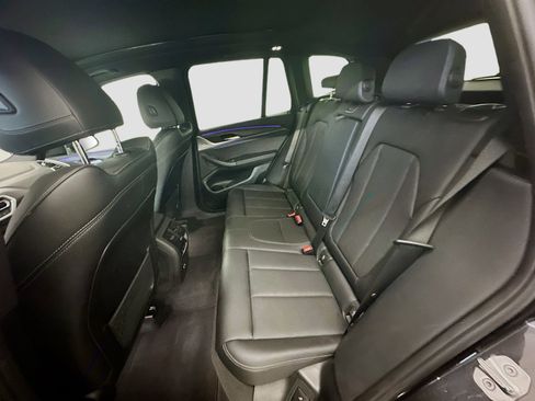 Used 2024 BMW X3 xDrive30i image 30