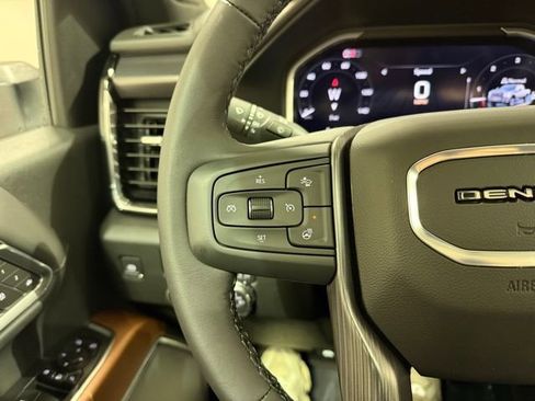 New 2026 GMC Sierra 2500 Denali Ultimate image 12