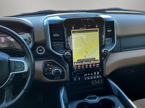 Used 2020 RAM 1500 Big Horn image 10