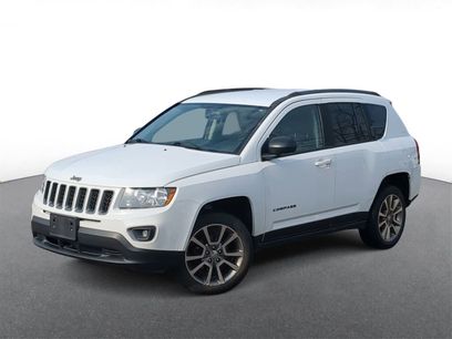 Used 2016 Jeep Compass Sport w/ Power Value Group