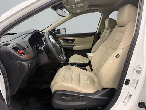 Used 2022 Honda CR-V EX-L image 12