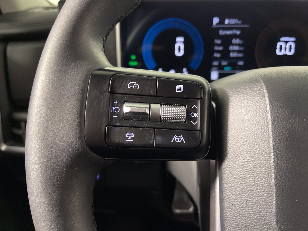 Certified 2026 Hyundai Santa Fe SE FWD image 29