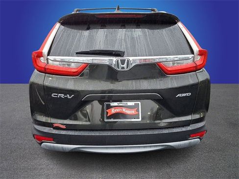 Used 2017 Honda CR-V EX image 5