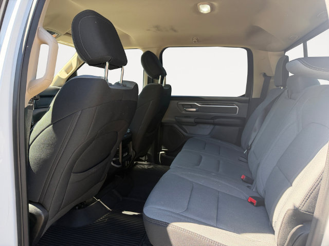 Used 2020 RAM 1500 Big Horn AWD/4WD image 13