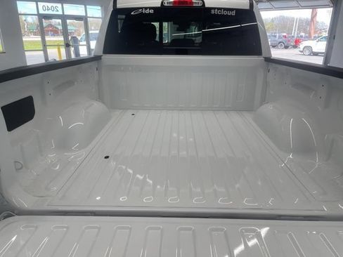 New 2026 RAM 1500 Tradesman AWD/4WD image 8