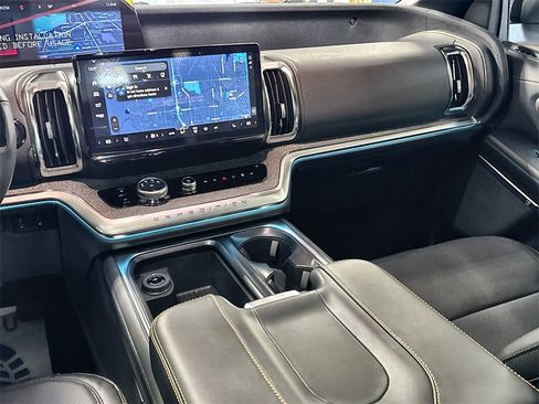 New 2026 Ford Expedition Tremor image 28