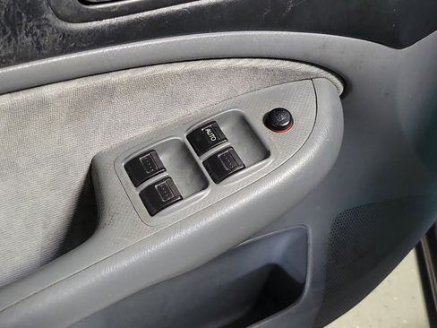 Used 2005 Honda Civic EX image 22