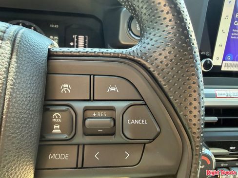 New 2026 Toyota Tacoma SR5 AWD/4WD image 20