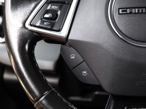 Used 2023 Chevrolet Camaro LT w/ Technology Package RWD image 15