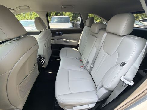 New 2026 Kia Sorento S FWD image 28