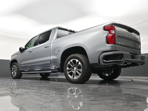 Used 2024 Chevrolet Silverado 1500 High Country RWD image 22