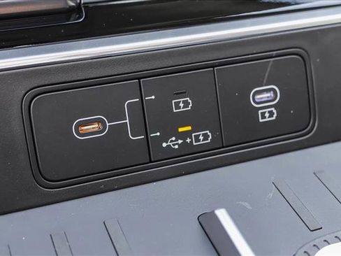 New 2026 Hyundai Santa Fe Limited image 21