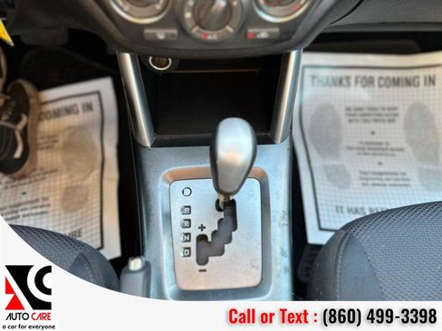 Used 2012 Subaru Forester 2.5X image 20