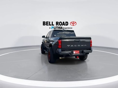 Used 2024 Toyota Tacoma SR5 image 7