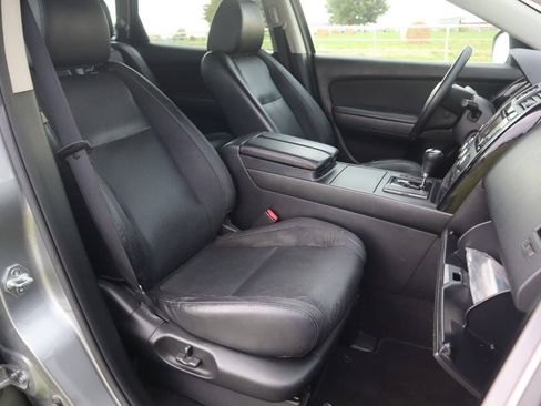 Used 2013 MAZDA CX-9 Touring FWD image 6