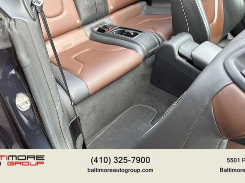 Used 2017 Audi S5 3.0T Cabriolet image 31