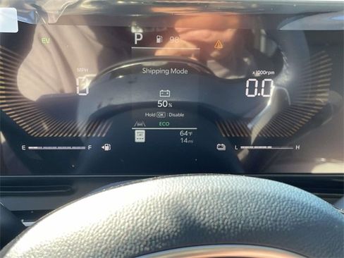 New 2026 Kia Carnival EX image 28