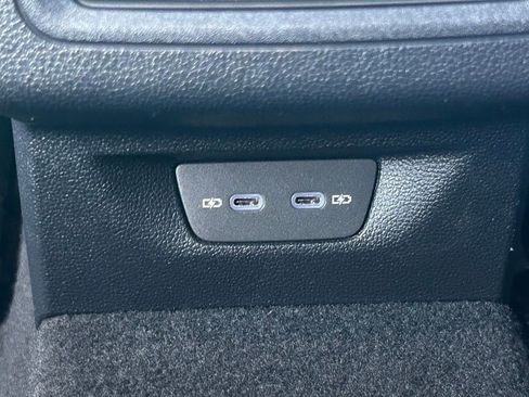 Used 2025 Volkswagen GTI SE w/ SE Leather Seating Package image 63