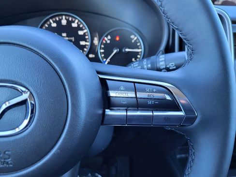 Used 2025 MAZDA CX-50 AWD 2.5 Hybrid w/ Weather Package image 10