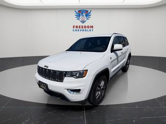 Used 2020 Jeep Grand Cherokee Laredo w/ Quick Order Package 2BN North AWD/4WD video 1