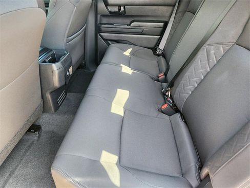 New 2025 Toyota Tacoma SR5 image 19