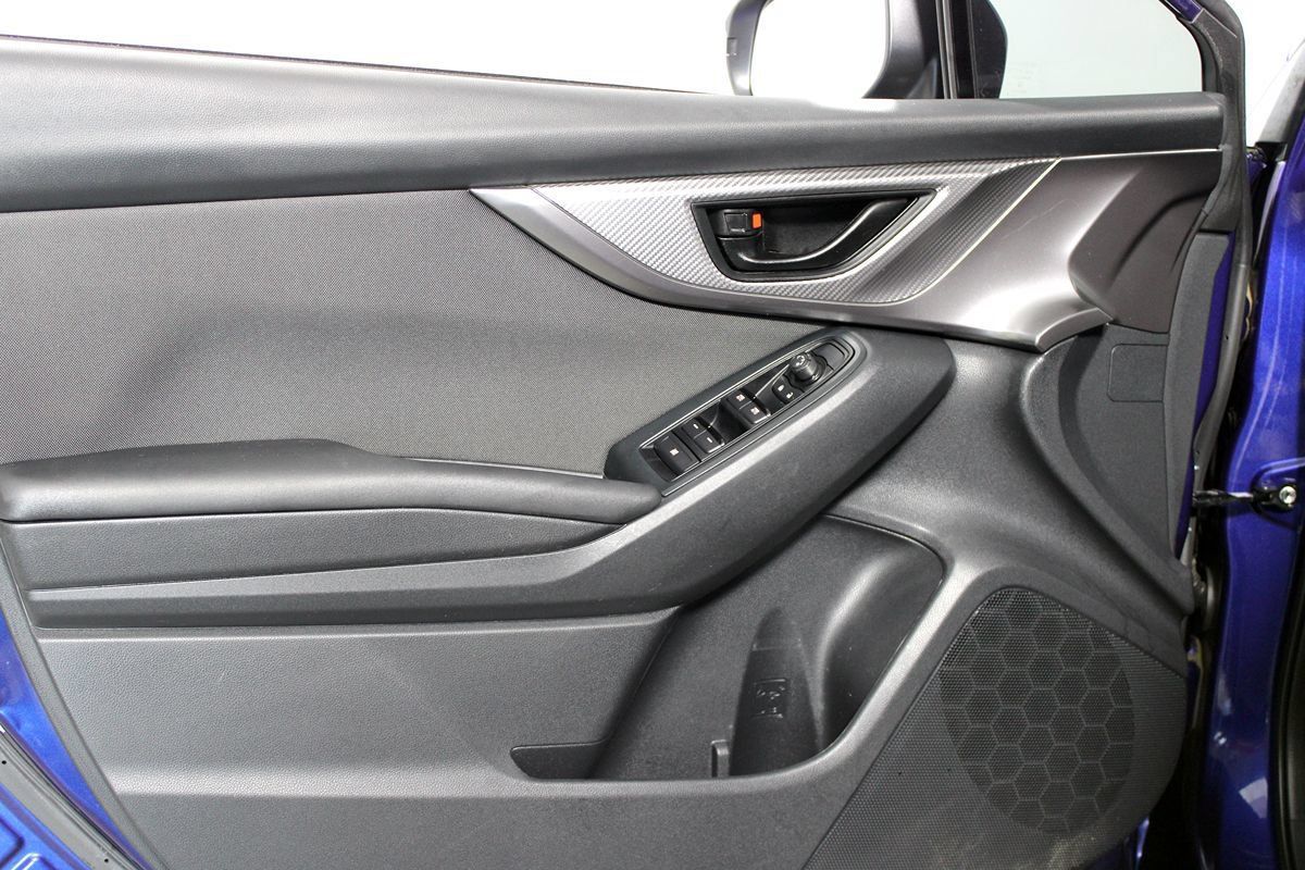 Used 2022 Subaru WRX AWD/4WD image 10