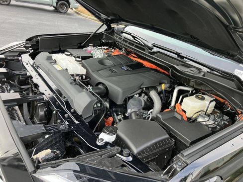 Certified 2025 Toyota Sequoia 1794 Edition image 46