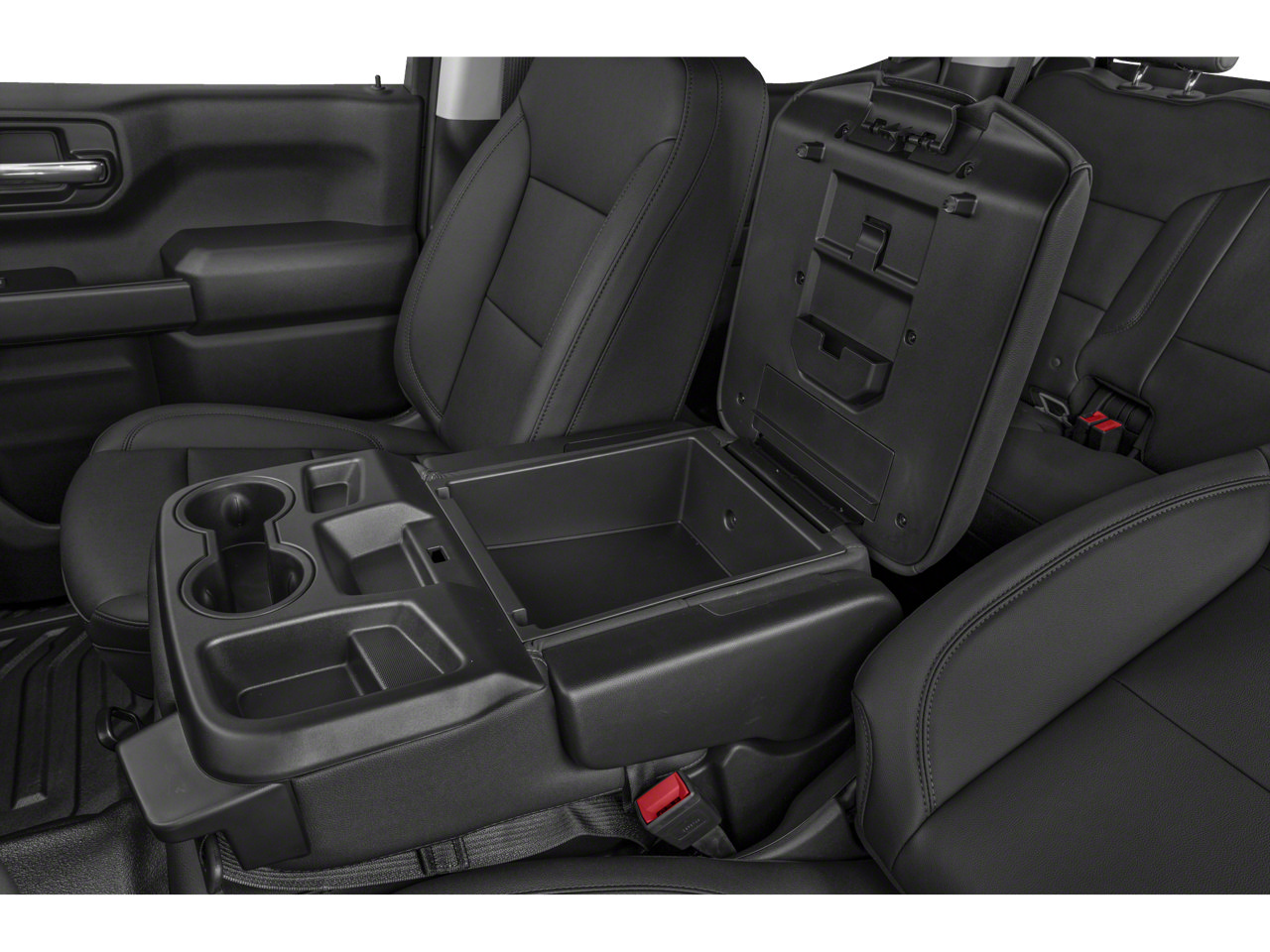 Used 2023 GMC Sierra 1500 Elevation w/ Elevation Premium Package AWD/4WD image 14