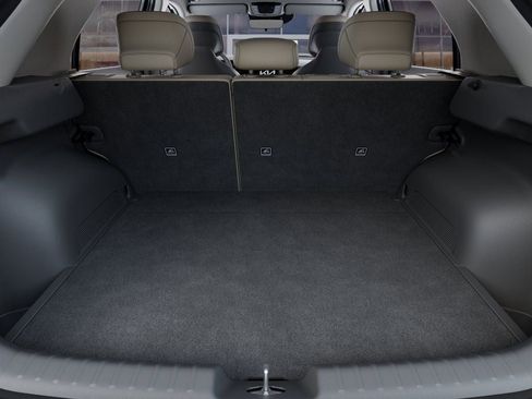 New 2025 Kia Niro EX image 19