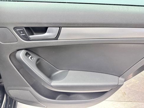 Used 2014 Audi A4 2.0T Premium Plus w/ Premium Plus Package image 16