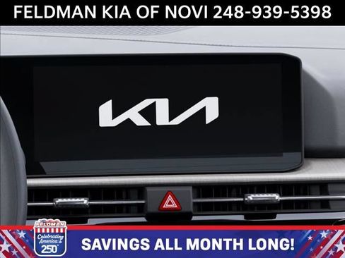 New 2026 Kia Sportage X-Line w/ X-Line Technology Package AWD/4WD image 20