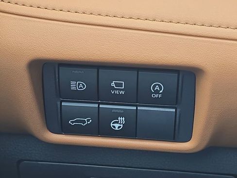 New 2026 Toyota Highlander Platinum image 27