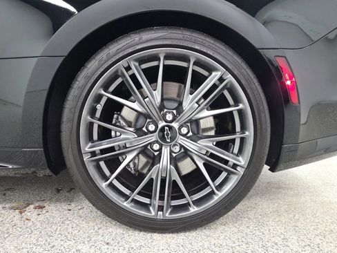 Used 2023 Chevrolet Camaro ZL1 image 24