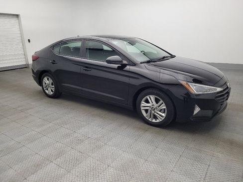 Used 2019 Hyundai Elantra Value Edition w/ Cargo Package image 11
