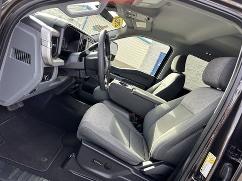 Certified 2024 Ford F350 XLT image 9