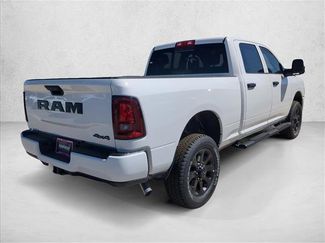 New 2026 RAM 2500 Tradesman video 2