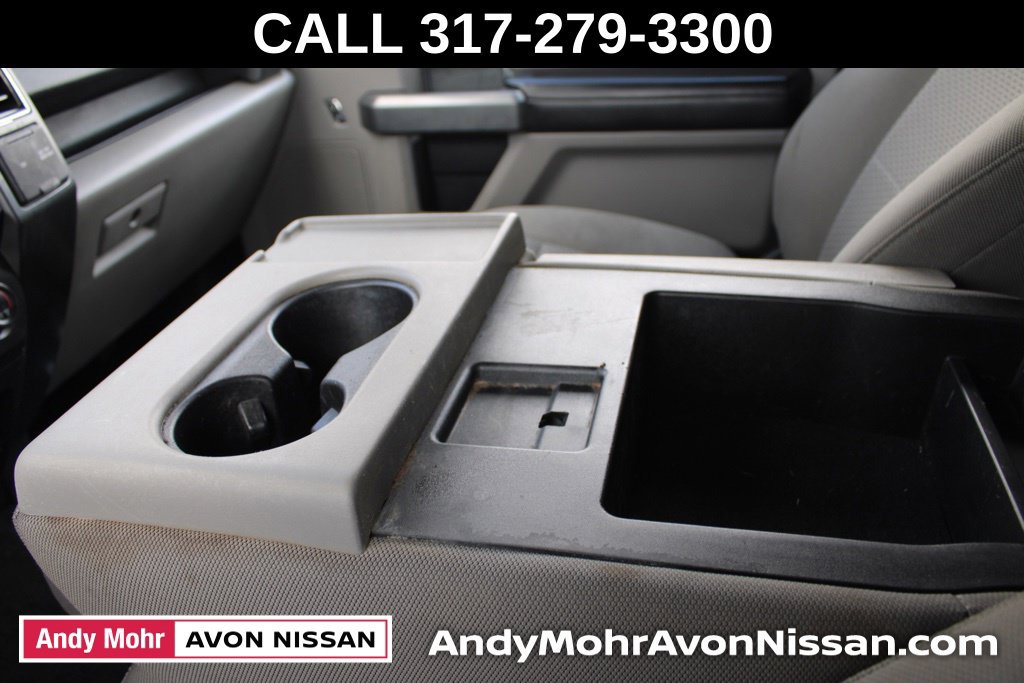 Used 2018 Ford F150 XLT w/ Equipment Group 302A Luxury AWD/4WD image 37