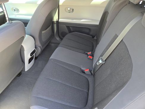 Certified 2024 Hyundai Ioniq 5 SEL RWD image 19