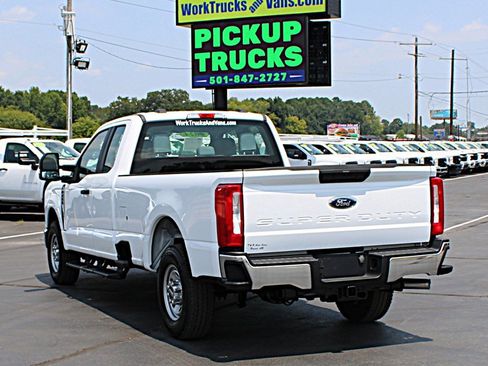 Used 2024 Ford F250 XL w/ XL Chrome Package RWD image 5