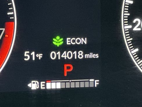 Used 2024 Honda HR-V EX-L image 31