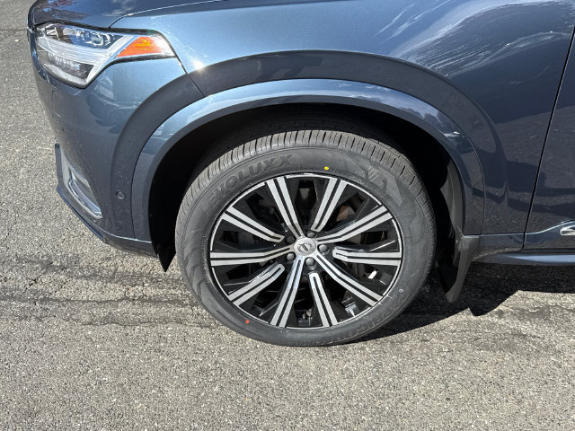 Certified 2024 Volvo XC90 B6 Plus w/ Protection Package AWD/4WD image 8