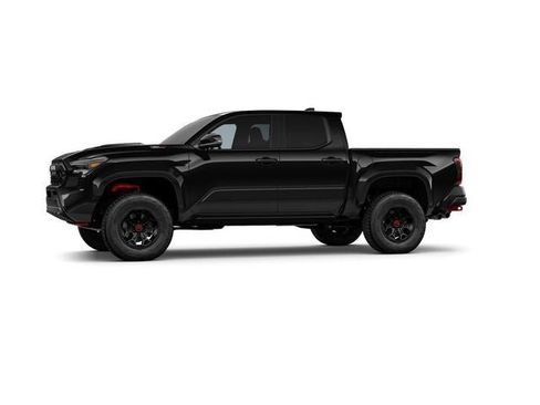 New 2026 Toyota Tacoma TRD Pro AWD/4WD image 3