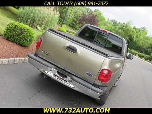 Used 2001 Ford F150 XLT image 30