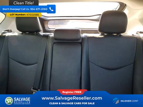 Used 2015 Toyota Prius Persona Series image 13